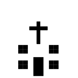THE CHURCH HOUSE – Community First